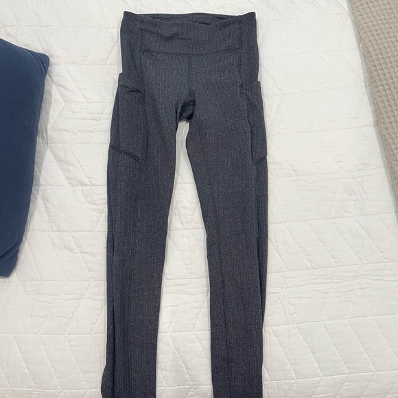 Lululemon Leggings - Picture 3 of 4